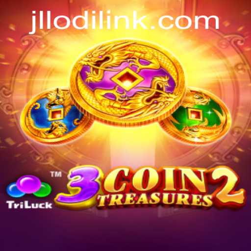 3CoinTreasures2: Exploring the Thrills of Adventure and Strategy