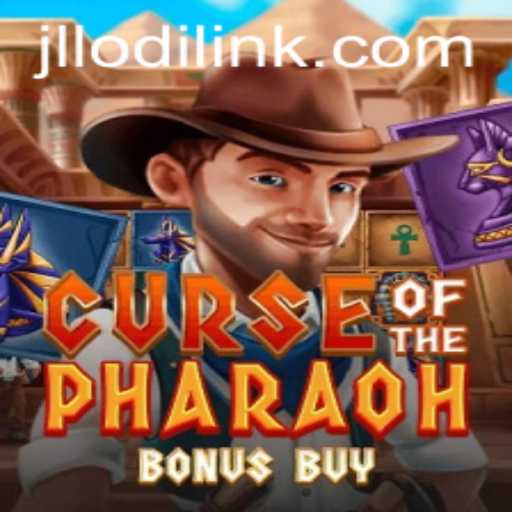 Explore the Ancient Mysteries in Curse of the Pharaoh Bonus Buy