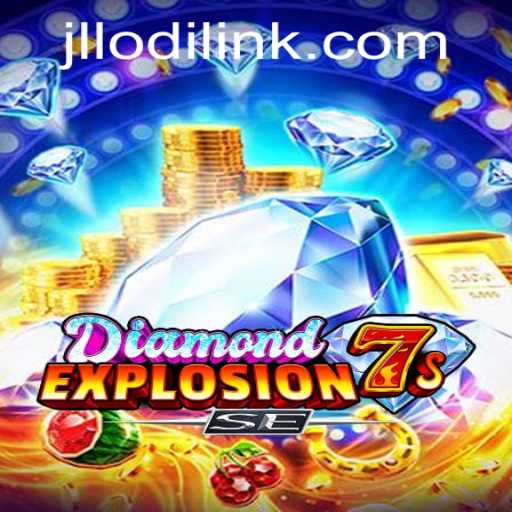 Discover DiamondExplosion7sSE: A Thrilling New Game Experience