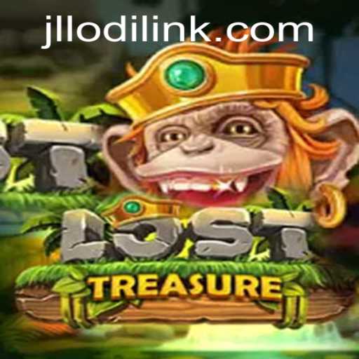 Discovering LostTreasure: The New Game Sensation