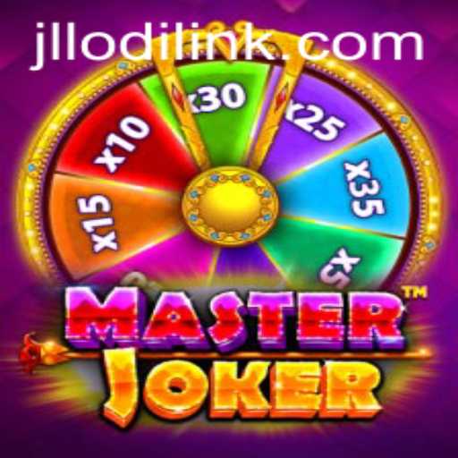 MasterJoker: The Innovative Game Taking the World by Storm