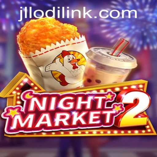 Discover NightMarket2: The New Sensation in Gaming