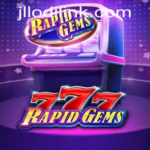 Explore the Thrilling World of RapidGems777: A New Era in Gaming