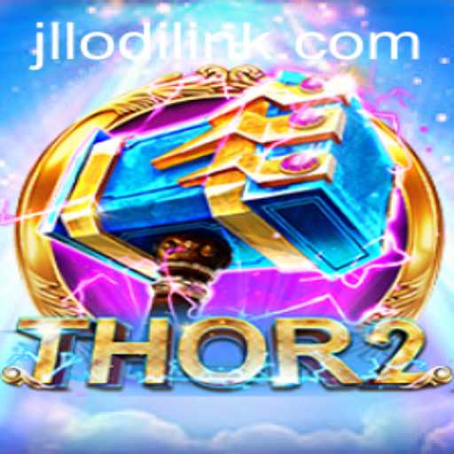 Thor2: Unleashing the Power of JLLODI in Gaming