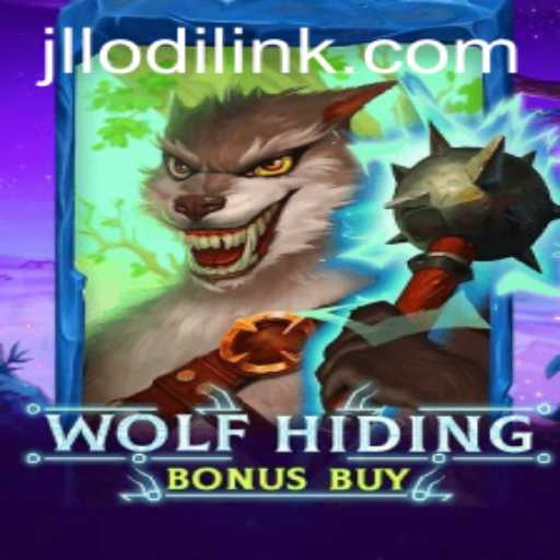 Unraveling the Mysteries of WolfHidingBonusBuy