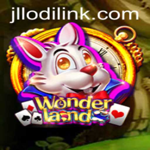 Discover the Enchanting World of Wonderland