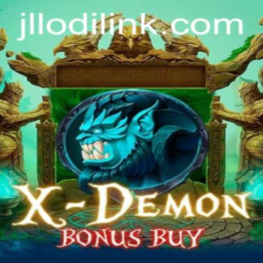 XDemonBonusBuy: Unleashing the Thrills of Modern Gaming